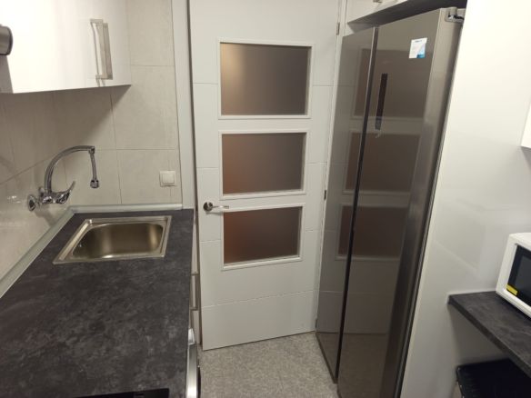 vivienda en vallecas