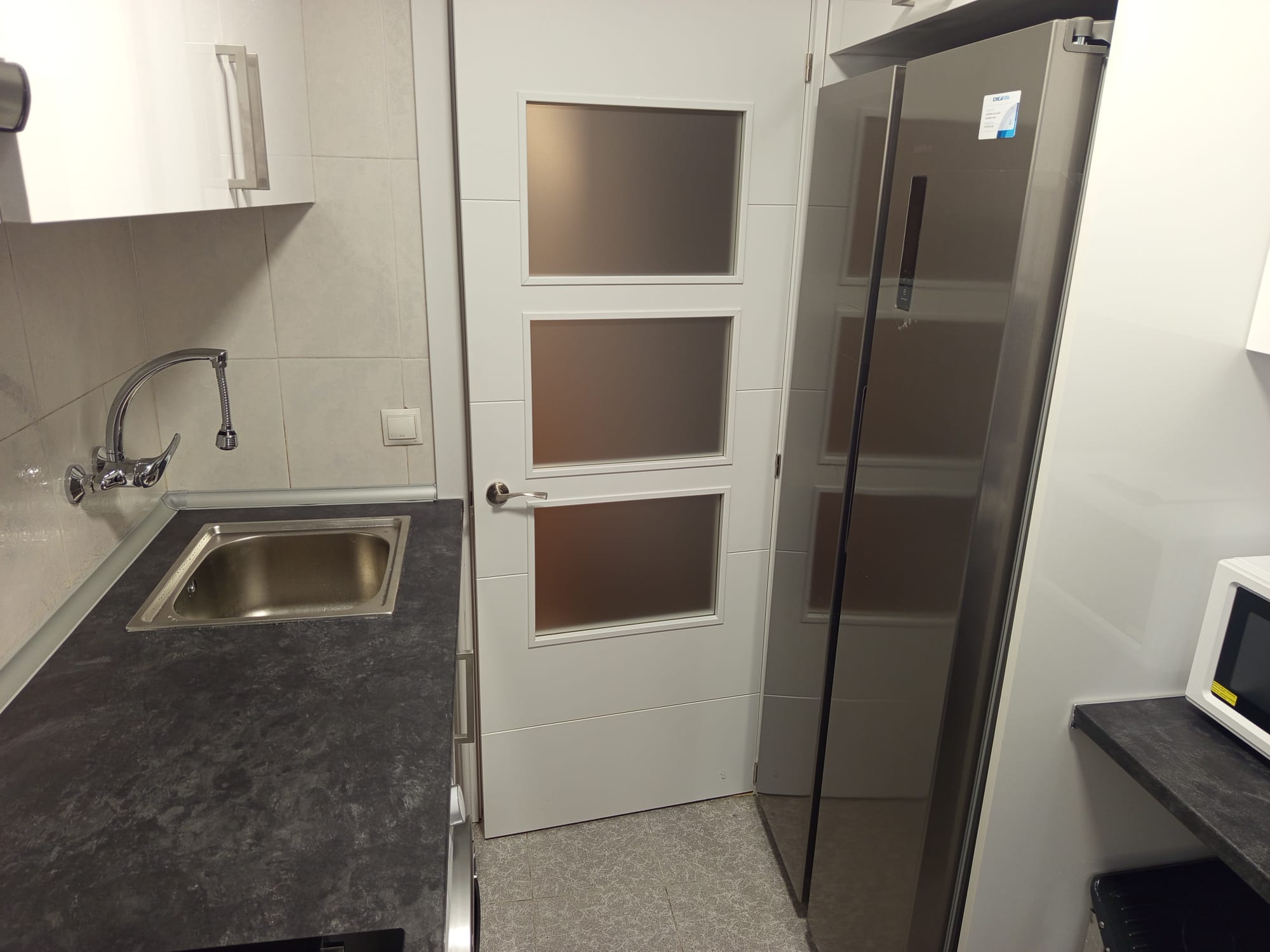vivienda en vallecas
