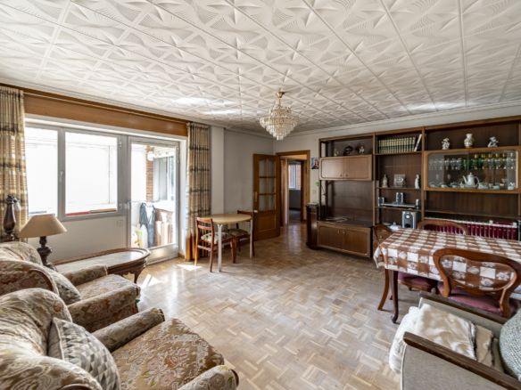 vivienda en Suances